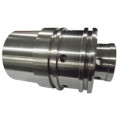 OEM Stainless Steel CNC Machining Part